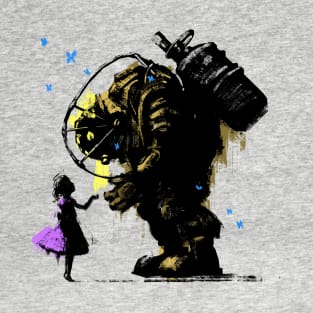 I'll Always Protect You T-Shirt